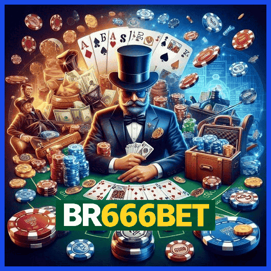 BR666BET app com funções completas para apostas