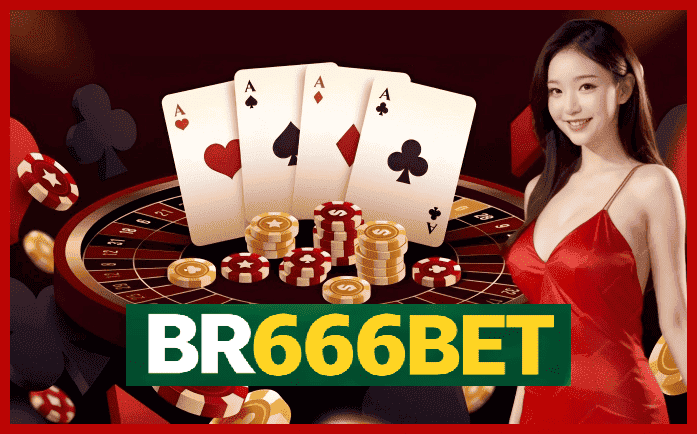 Ofertas e recompensas da BR666BET em catálogo visual.