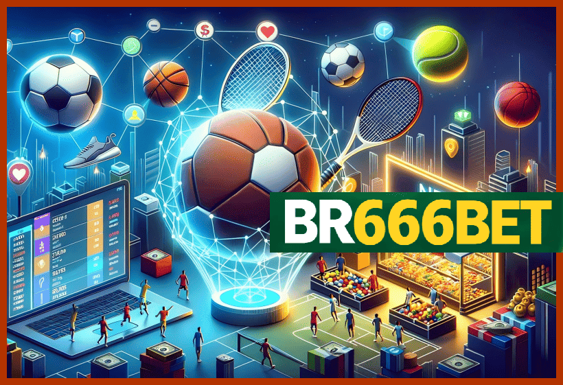 BR666BET apostas esportivas com análise profissional e mercados diversos