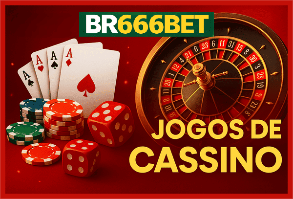 Variedade de jogos BR666BET com 2.500 opções.